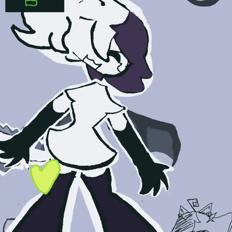 Game by @D4RKL0V1NG0FF1C4L