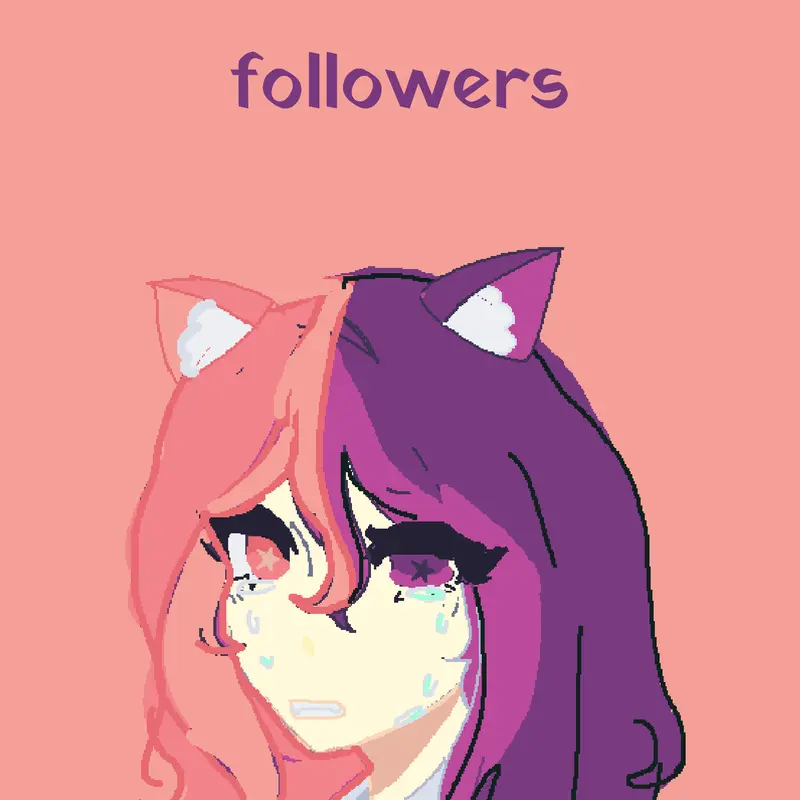 I am new here! by @Mariko_