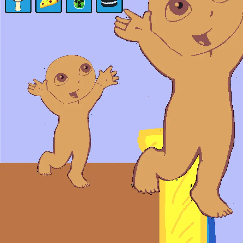Game by @jugduc5