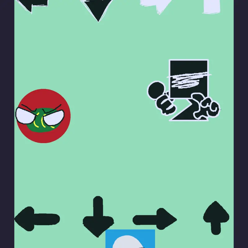 Game by @Erickgamer