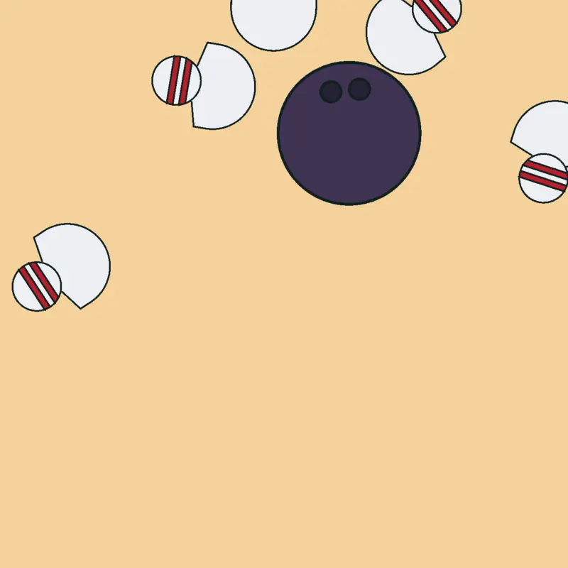 Game by @ATOMANT_2025
