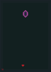 Crystal bossfight