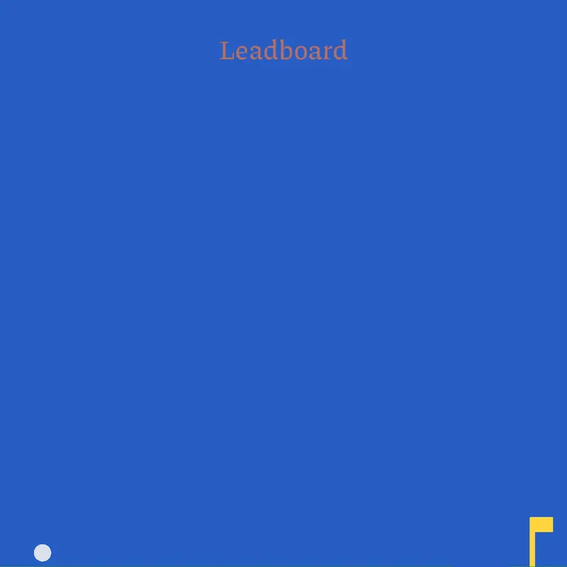 Game by @lipklaiv