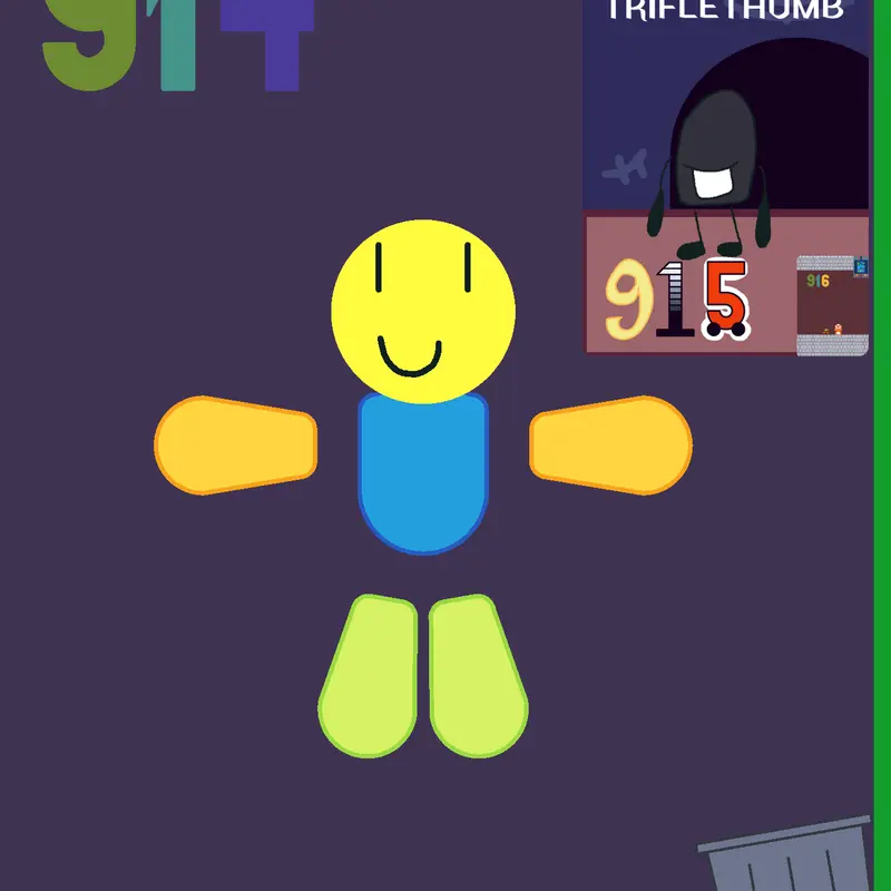 Game by @leournuod56