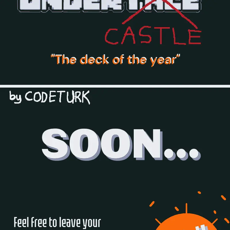 Game by @CODETURK