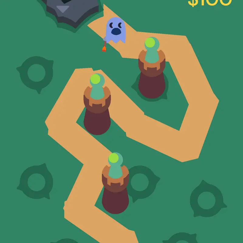 Game by @ivyplays