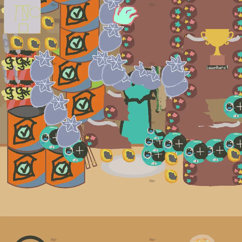 Game by @CDHR