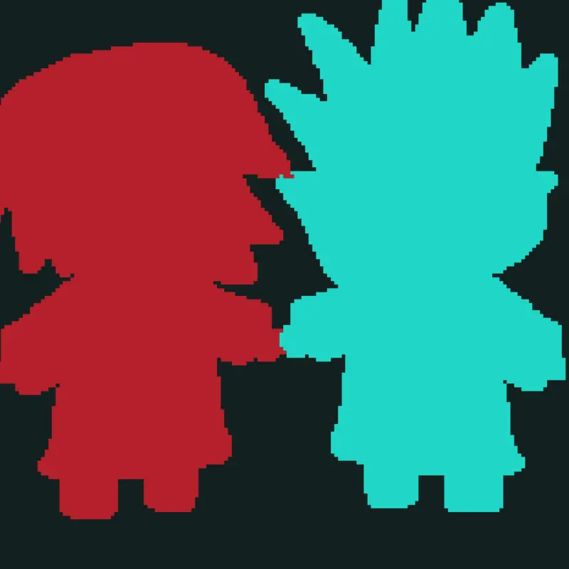 Game by @Nerynyl