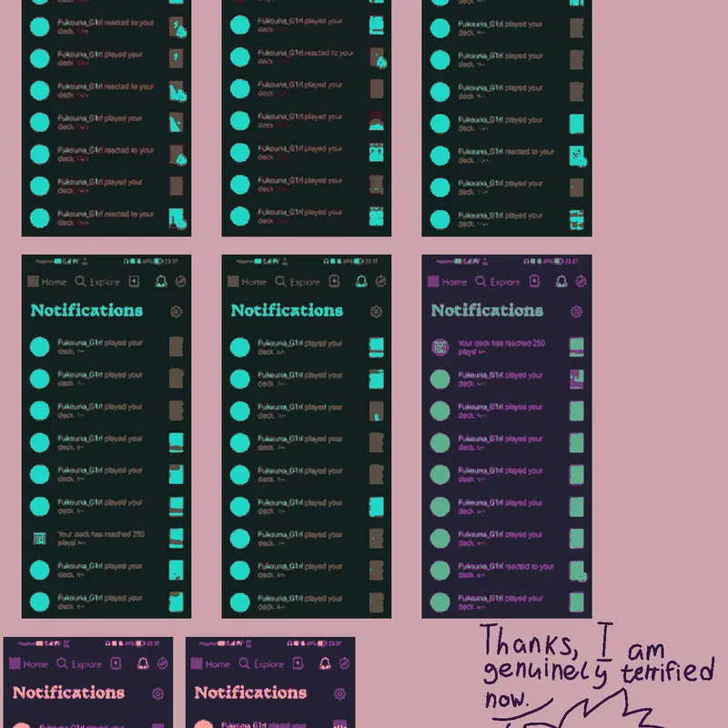 Game by @TfAmIDoingHere