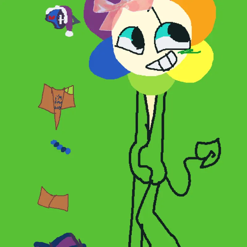 Game by @Cloverthedog