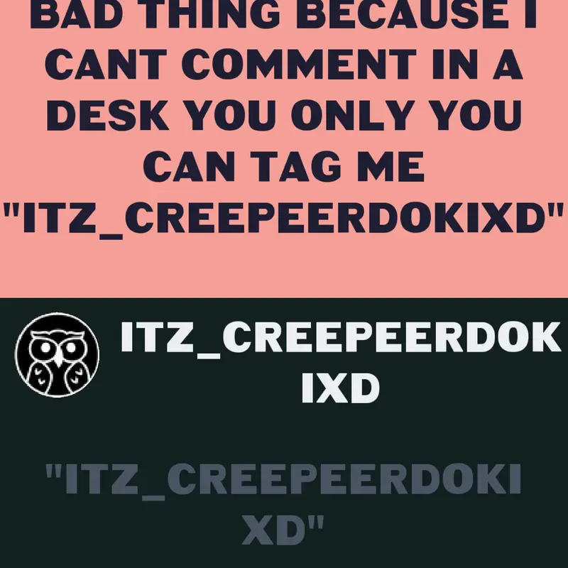 Game by @CreepeerdokiXD-oficial