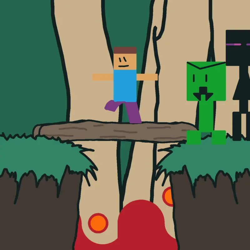 Game by @FIRE2FLAMES4U