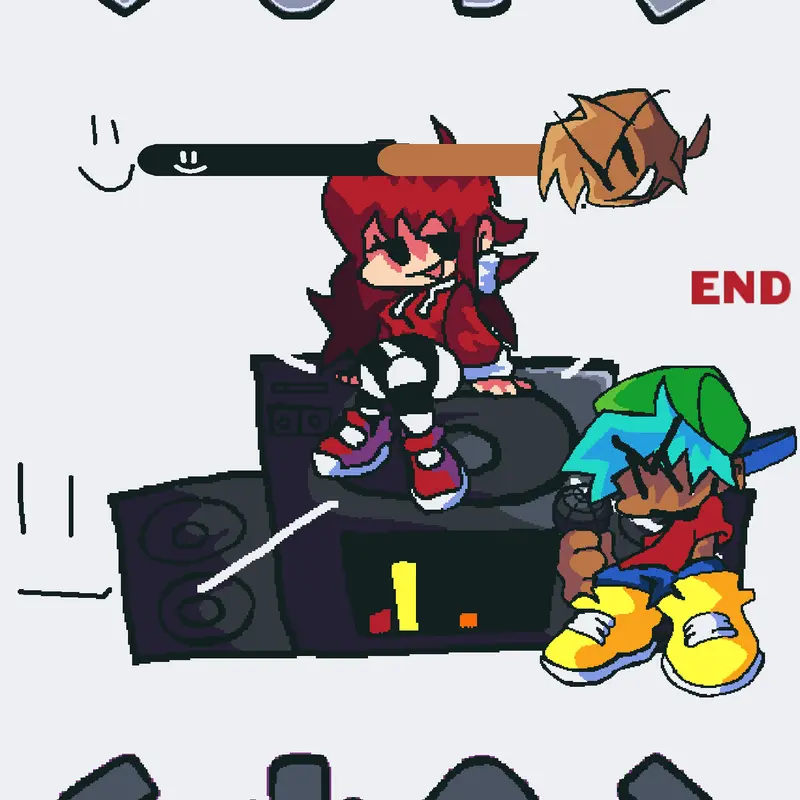 Chip?????? by @clippyplays_