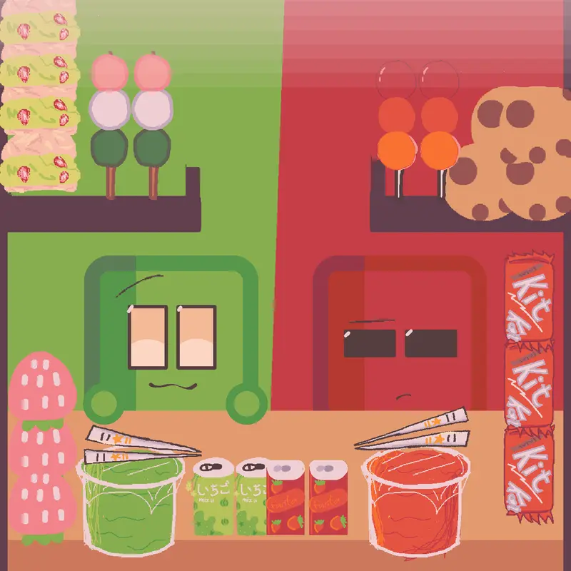 Game by @yummydummygummy