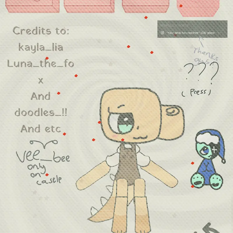 Ragdoll by @vee_bee