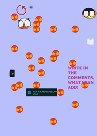 The ending countryball game!