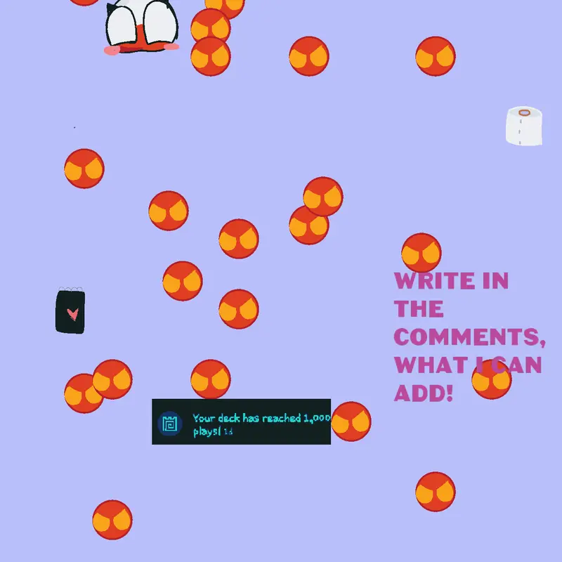 The ending countryball game! by @RosUzKazPolUkr
