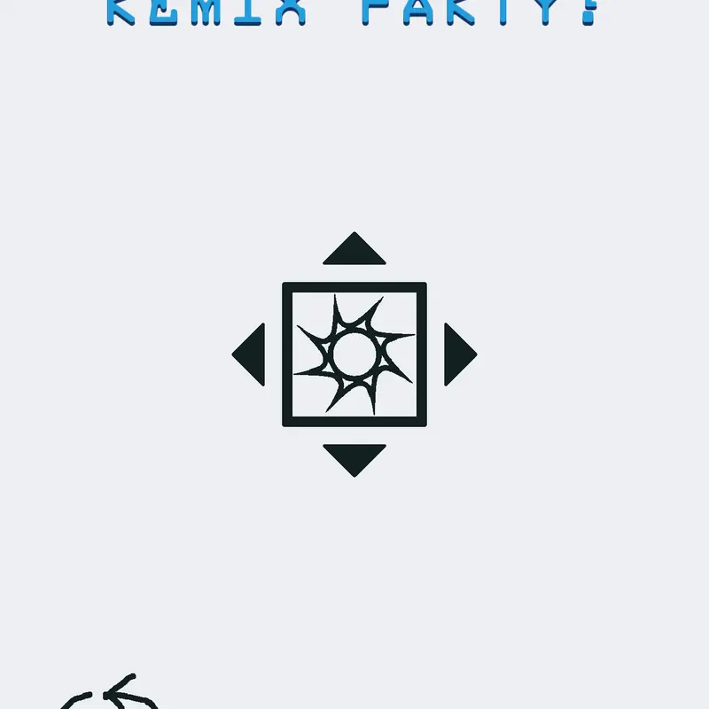 Game by @trennyn