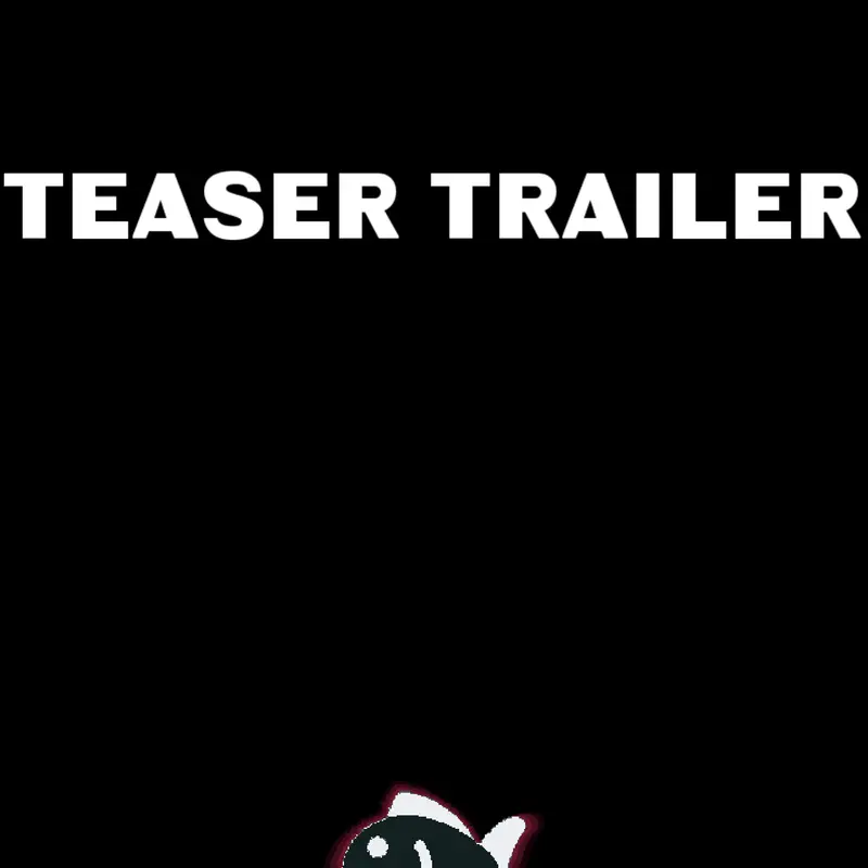 Teaser Trailer by @gazul