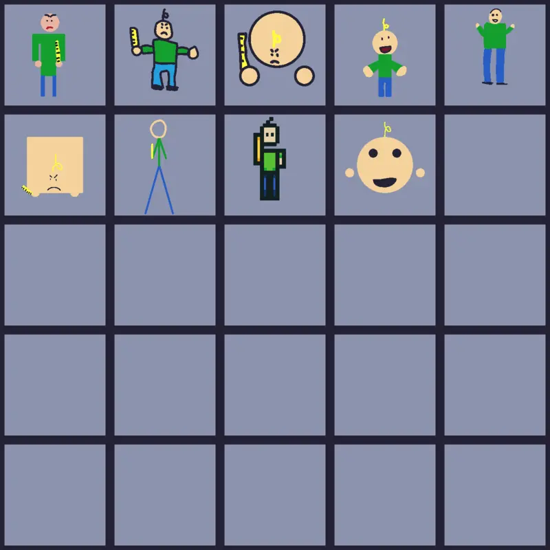 Game by @DarianM