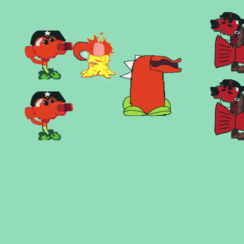 Game by @kirazqa
