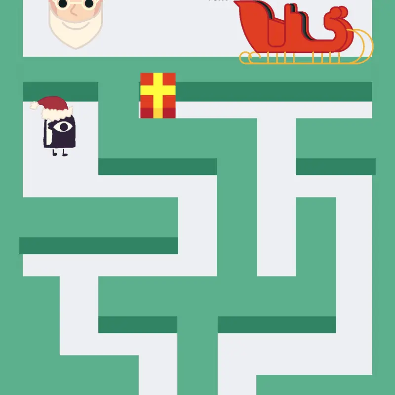 Game by @JSAAnimates