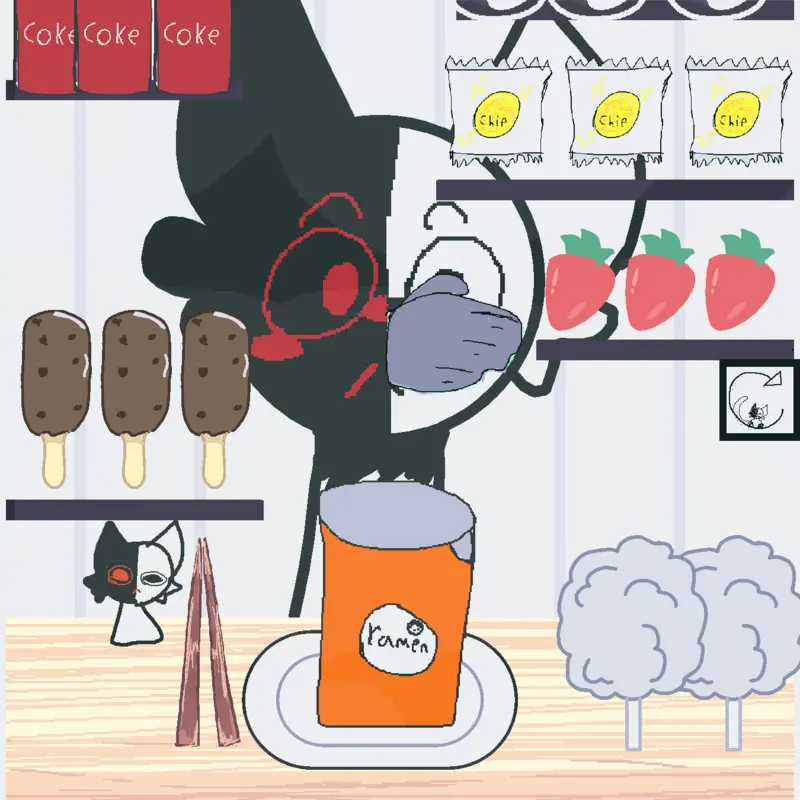 Game by @i_am_creative