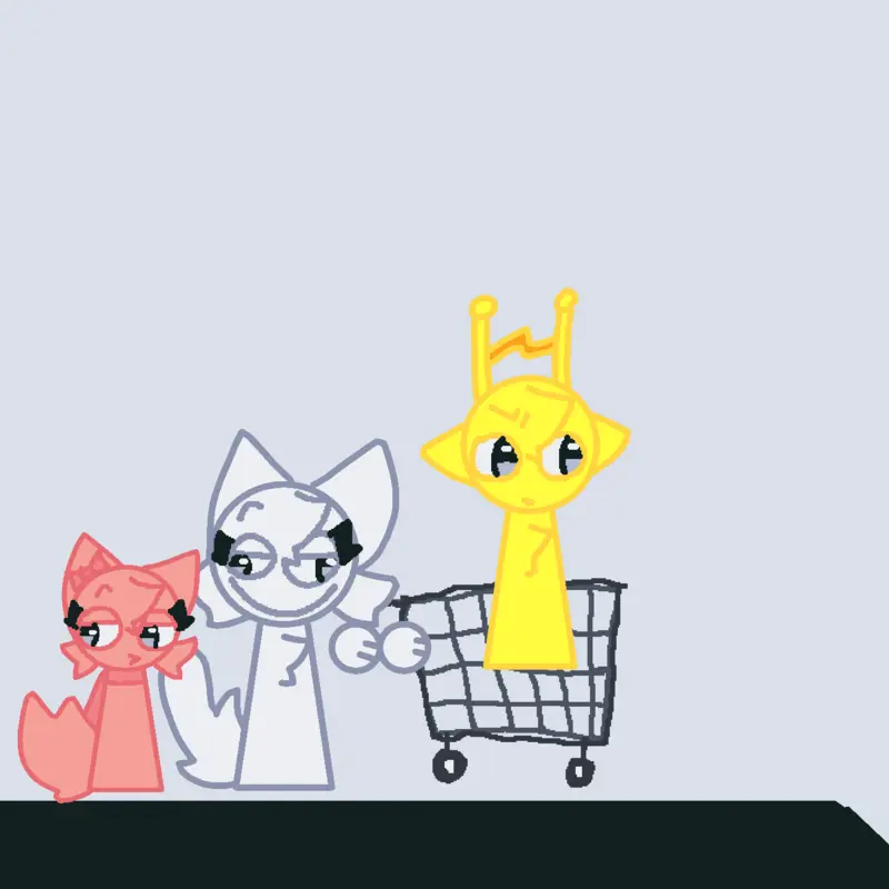 Game by @Pinkcat_office
