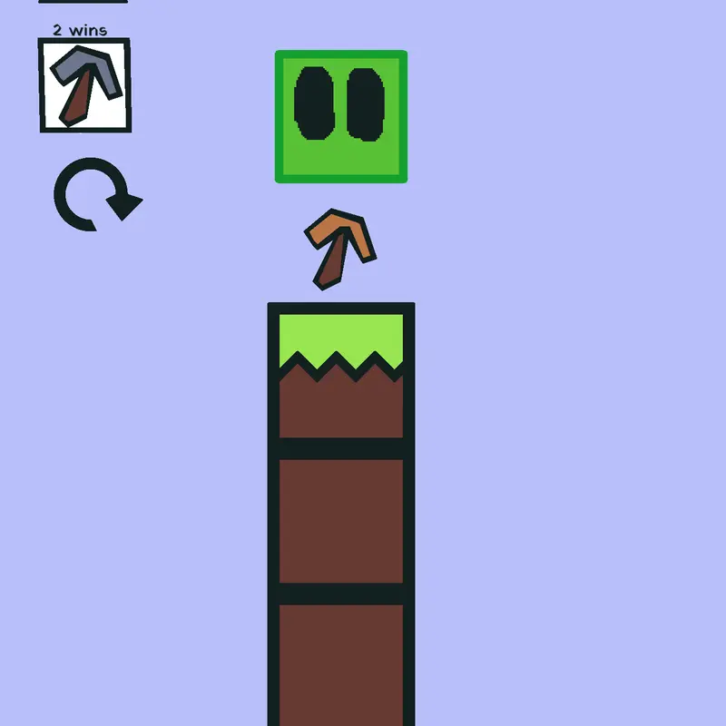 Game by @lqeamei