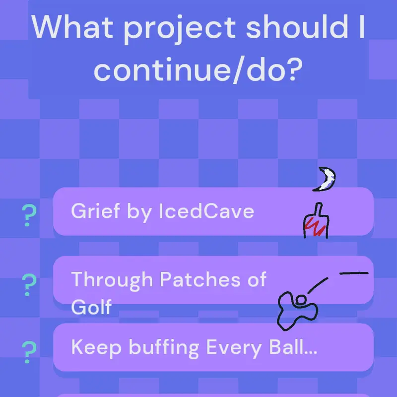 Game by @Philball_Productions