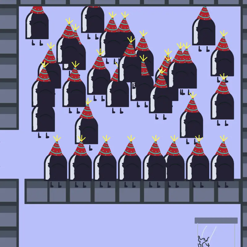 Game by @cooldash