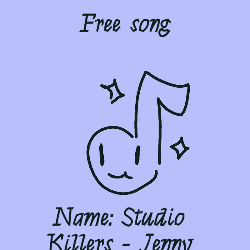 Free song by @s0ur