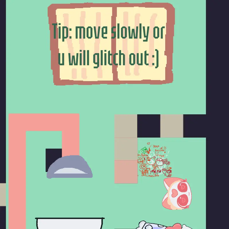 Game by @EvanAfton