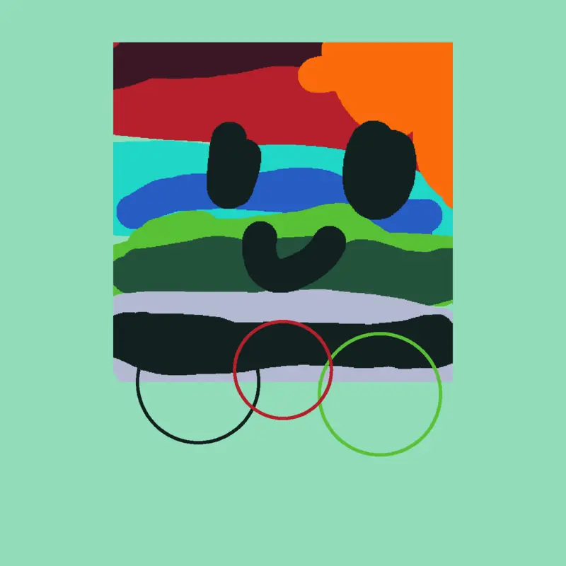 Game by @Redland