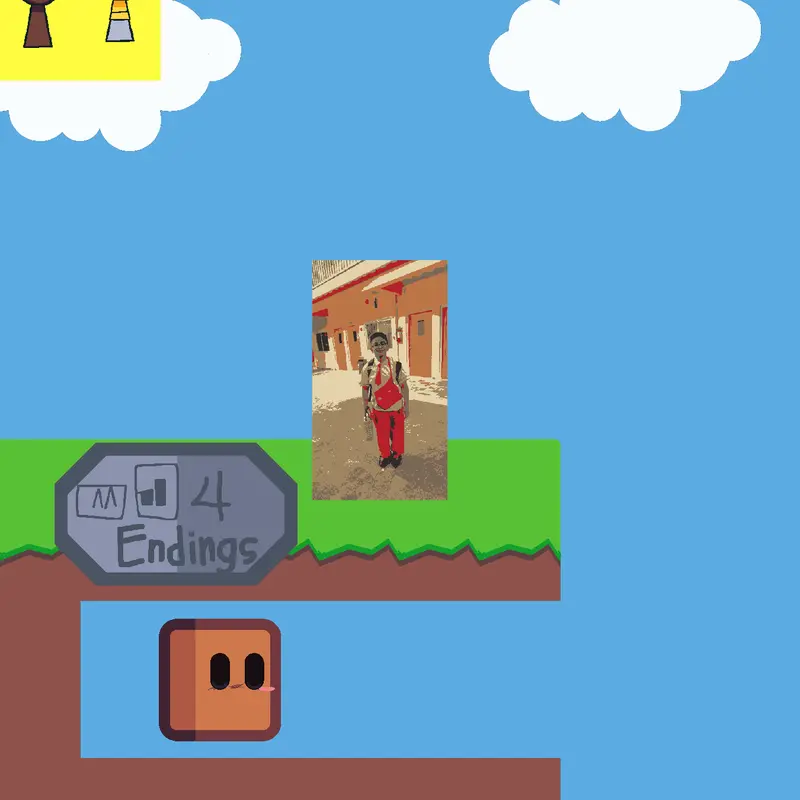 Game by @wolfoo1234
