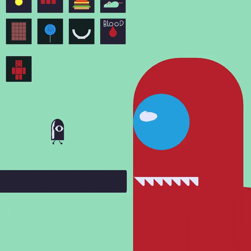 Game by @ryww