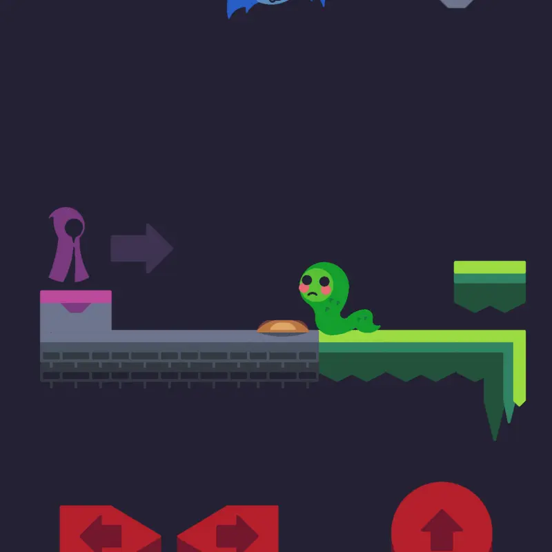 Game by @NOTsega
