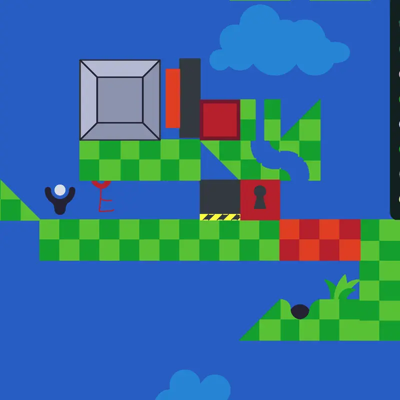 Game by @TOMATRIO