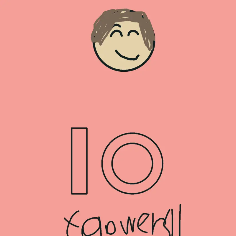 Game by @BrandonHayden
