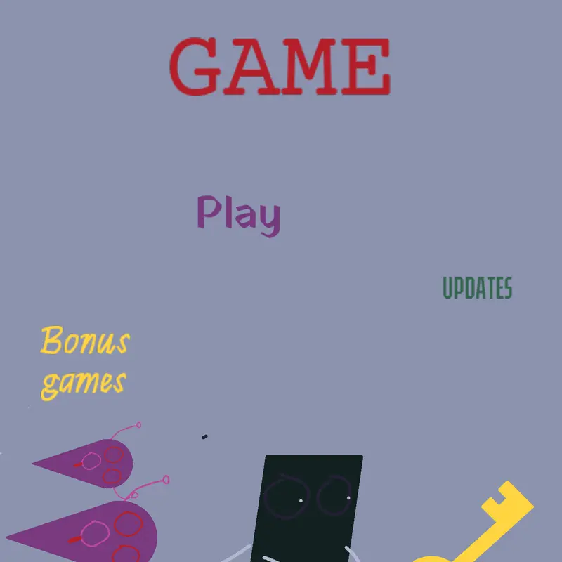 Game by @abbymax