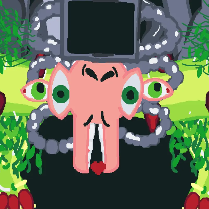 Game by @somniapho