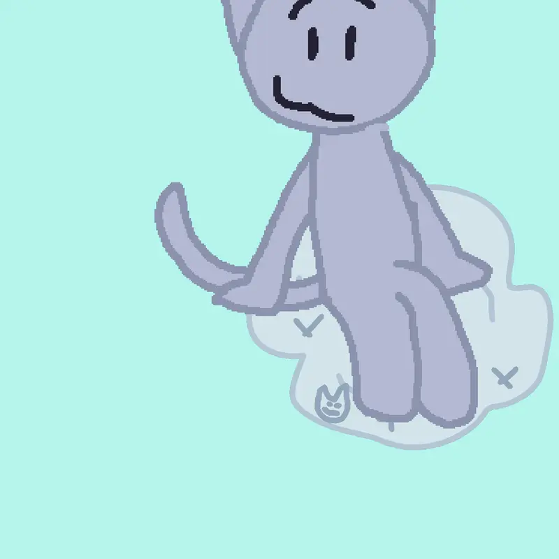 Xd by @Gatoblox_TMyoutube