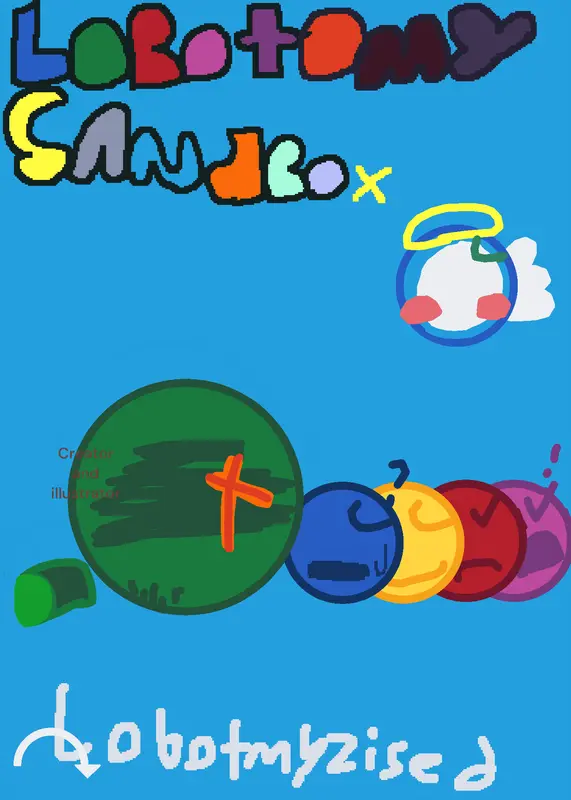 Game by @Ten_bfdi
