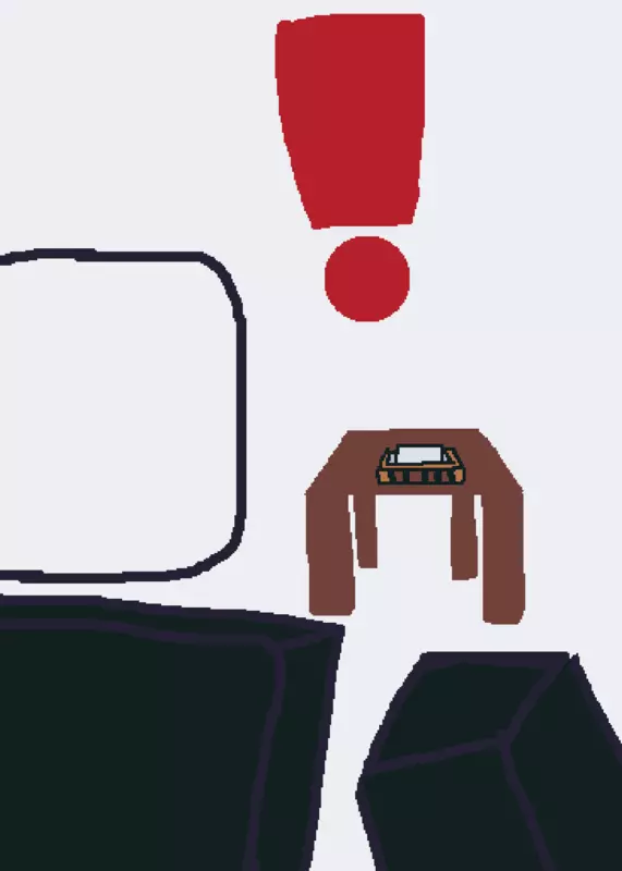Game by @MagnetIlyoshi