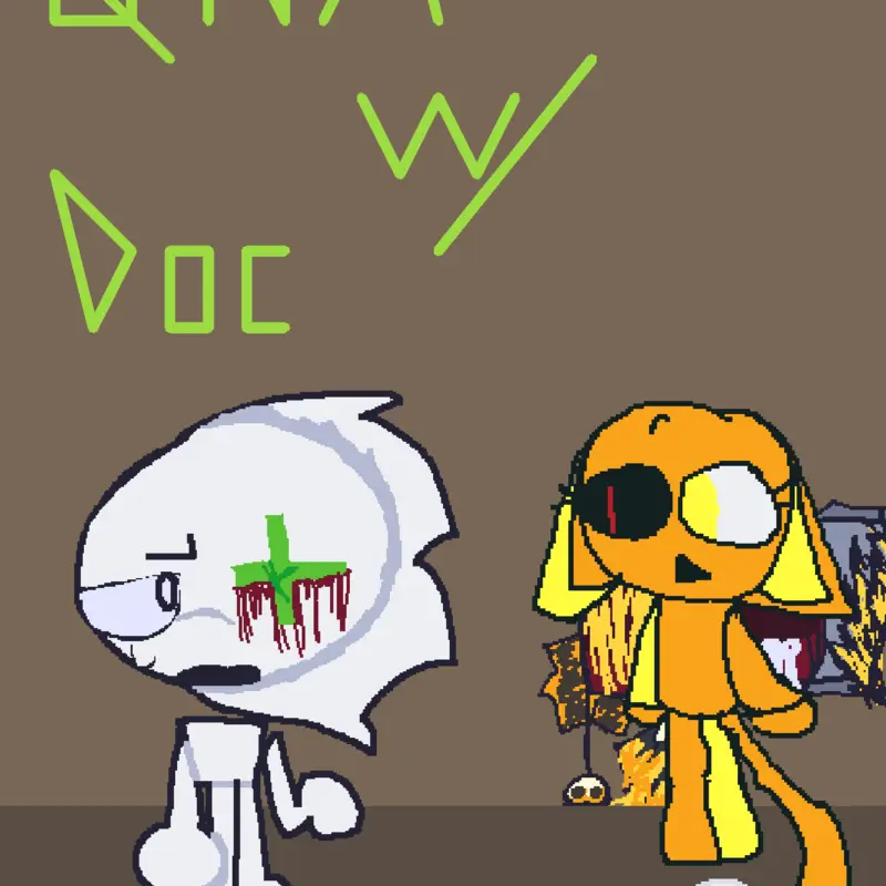 Game by @Canik