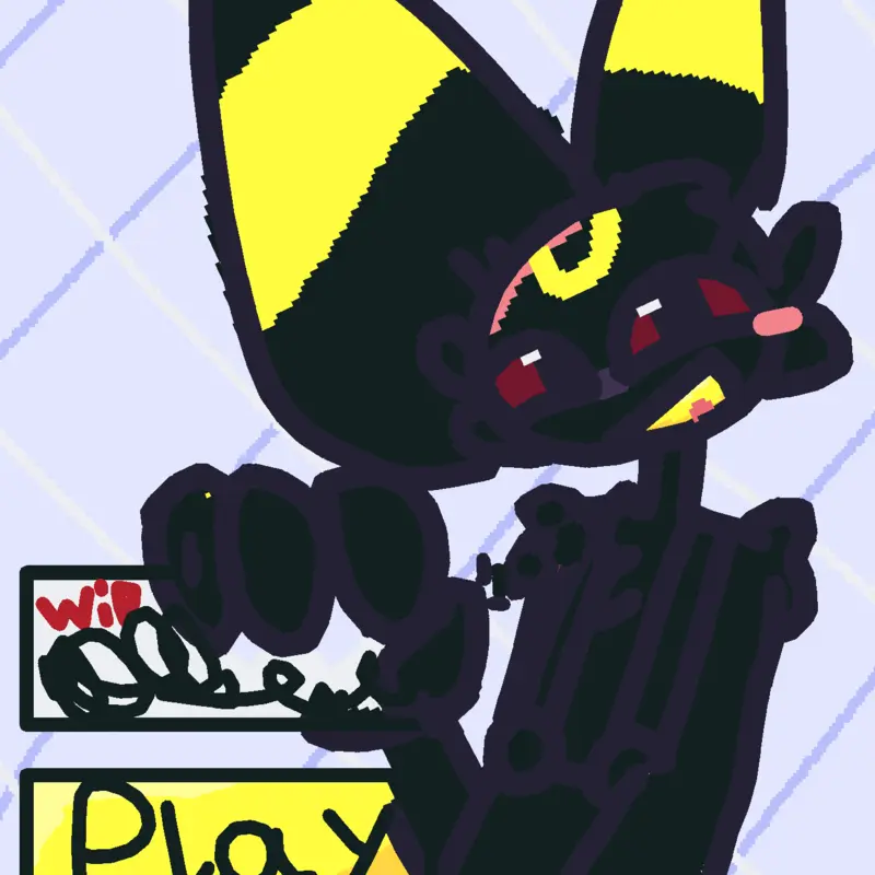 Game by @happyespeon