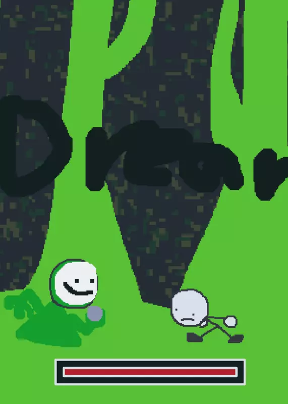 Game by @Boingers