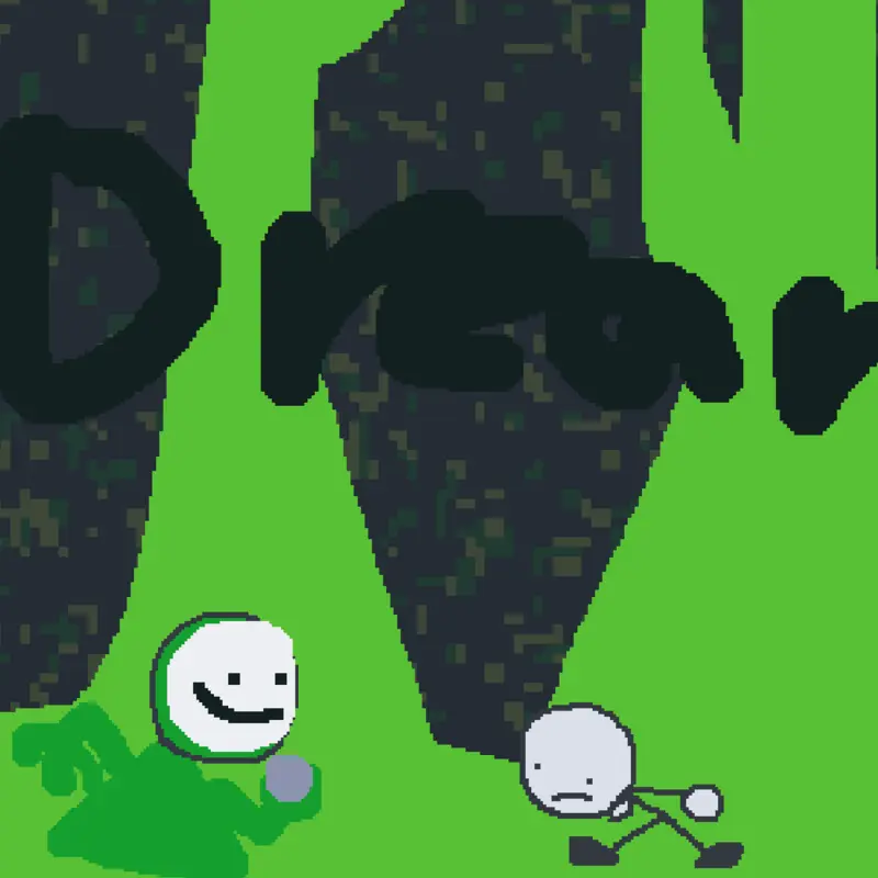 Game by @Boingers