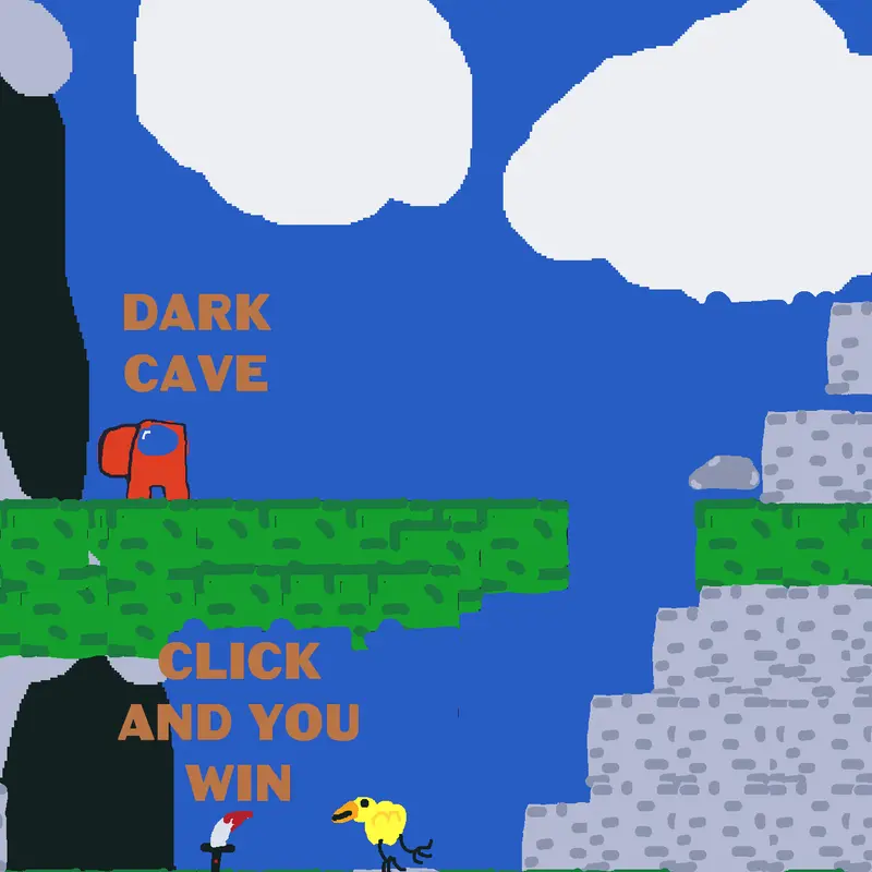 Game by @rockstarfoxy