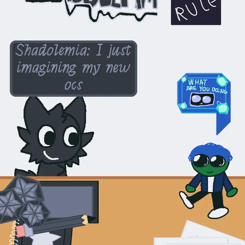 Game by @shadolemia_and_plixelidy